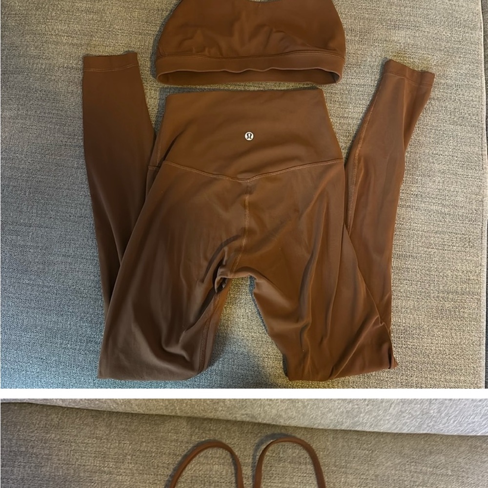 BUNDLE - lululemon
